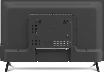 Bazeegar BAZQL43F1 43 inch Ultra HD 4K Smart QLED TV