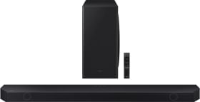 Samsung HW-Q800D 360W Bluetooth Soundbar