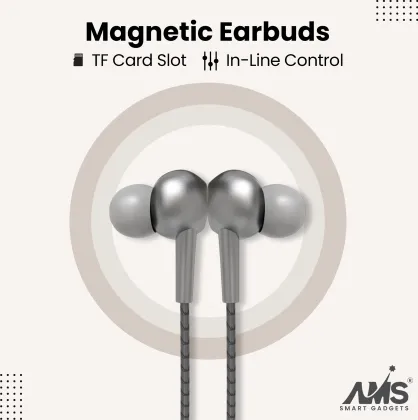 AMS Roxx Wireless Neckband