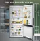 Electrolux UltimateTaste 700 EBE5002C-S 496 L 1 Star Double Door Refrigerator