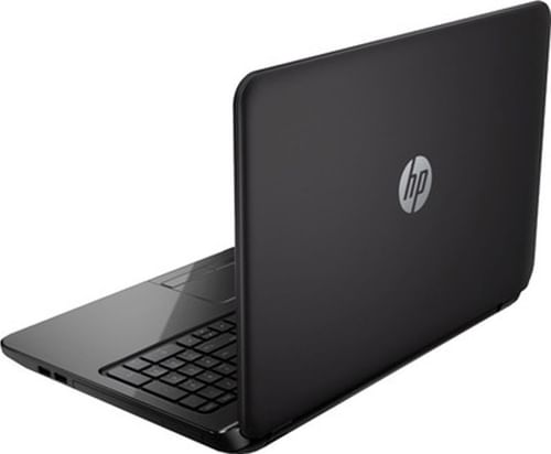 HP 15-D005TU Notebook Laptop (3rd Generation Intel Core i3/ 4GB / 500GB / Linux)