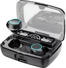VEHOP VEM 30 True Wireless Earbuds