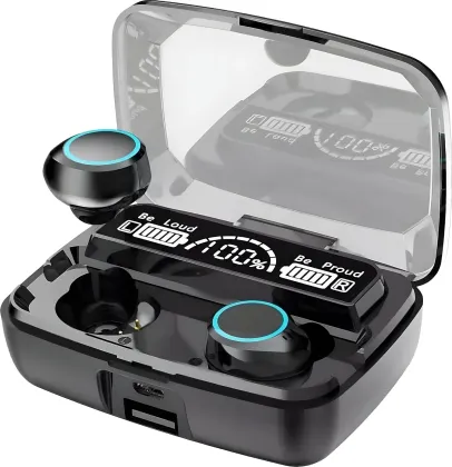 VEHOP VEM 30 True Wireless Earbuds