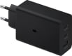 Samsung 65W Tri Port Super Fast Charger (EP-T6530NBNG)