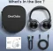 OneOdio Focus A10 Wireless Headphones