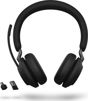 Jabra Evolve2 65 Wireless Headphones