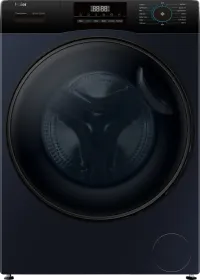 Haier HW90-DM14929ECBK 9 kg Fully Automatic Front Load Washing Machine
