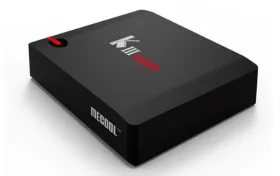 Mecool KIII Pro 3GB/16GB Android TV Box