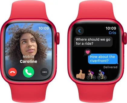 Apple Watch Series 9 41mm (GPS)