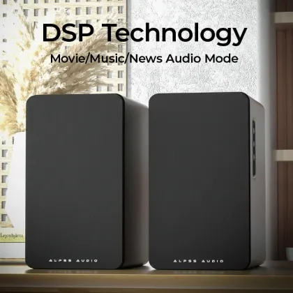 ALPSS G90 PRO 150W Wireless Speaker