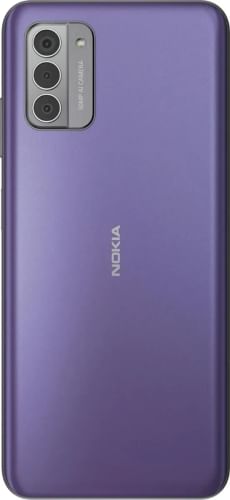 Nokia G42 5G (8GB RAM + 256GB)