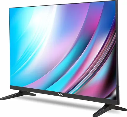 VW VW3251 32 inch HD Ready Smart LED TV