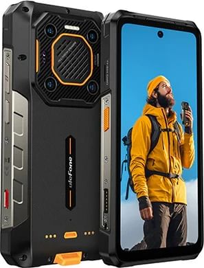 Ulefone Armor 26 Ultra