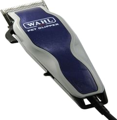 wahl u clip review
