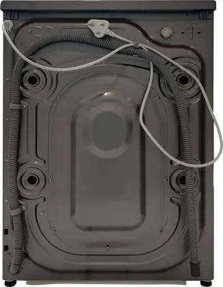 Motorola MTFL805NHNJG 8 kg Fully Automatic Front Load Washing Machine