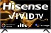 Hisense 43A4G 43 inch Full HD Smart LED TV