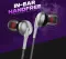 Bell BLHFK265 Wired Earphones