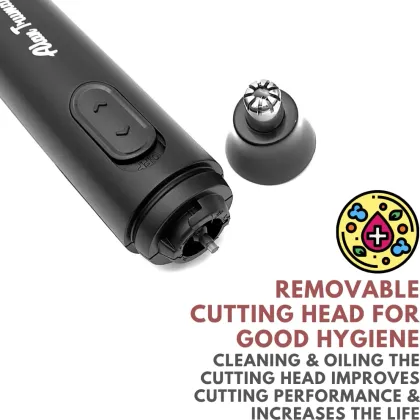 Alan Truman NT-100 Nose Trimmer