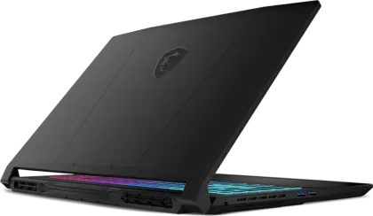 MSI Katana 15 HX B14WFK-278US Gaming Laptop (14th Gen Core i7/ 32GB/ 1TB SSD/ Win 11/ 8GB RTX 5060)