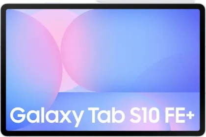 Samsung Galaxy Tab S10 FE Plus (WI-FI+ 8GB RAM + 128GB)