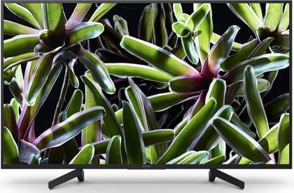 Sony Bravia KD-43X7002G 43-inch Ultra HD 4K Smart LED TV Price in India  2024, Full Specs & Review