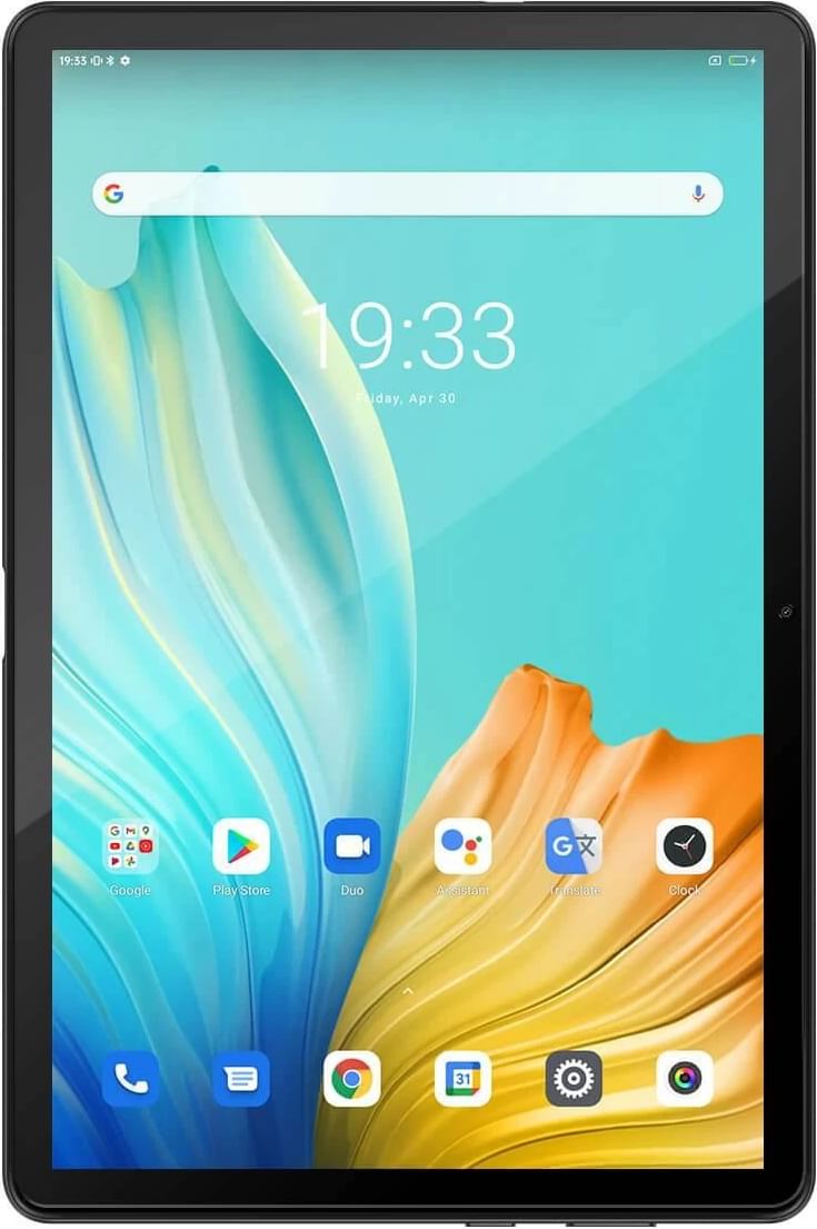 Blackview Tab 16 256GB, Wi-Fi/3G, (Unlocked) 11 inch Tablet - Mint Green  (TAB16-GN/BV) for sale online