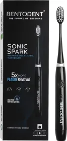 Bentodent Sonic Spark Electric Toothbrush