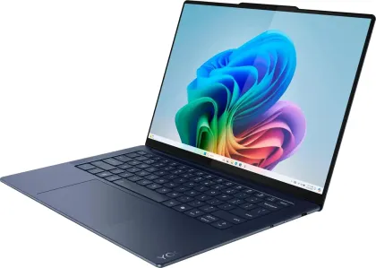 Lenovo Yoga Slim 7x 83ED0003MWD Laptop (Snapdragon X Elite X1E-78-100/ 16GB/ 1TB SSD/ Win 11)