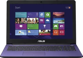 Asus X553MA XX514D Notebook (4th Gen PQC/ 2GB/ 500GB/ Free DOS)
