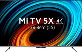 Xiaomi Mi TV 5X 55-inch Ultra HD 4K Smart LED TV