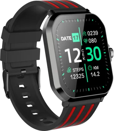 Croma Velocity AW Smartwatch