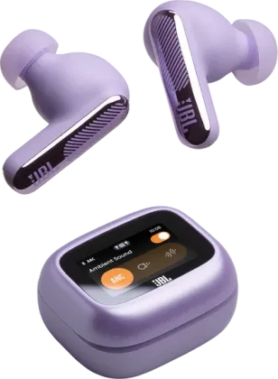 JBL Live Beam 4 True Wireless Earbuds