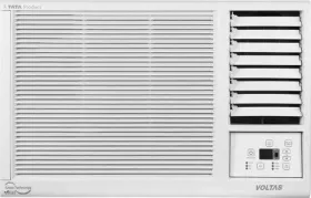 Voltas 123 VECTRA PLATINA 1 Ton 3 Star 2025 Window AC