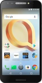 Alcatel A30 Plus vs Vivo T3 5G