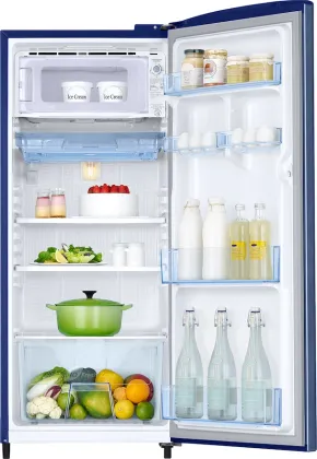 Samsung RR19H2YC1CU 183 L 1 Star Single Door Refrigerator