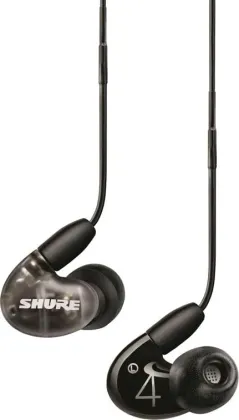 Shure Aonic 4 Wired Earphones
