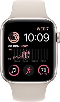 Apple Watch SE 2nd Gen 44mm (GPS + Cellular)