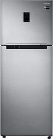 Samsung RT42B553ESL 415L 3 Star Double Door Refrigerator