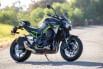 Kawasaki Z900