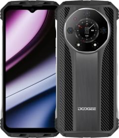 Doogee S110 vs Motorola Moto G54 5G