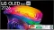 LG evo AI C6 77 inch Ultra HD 4K Smart OLED TV (OLED77C6PLA)