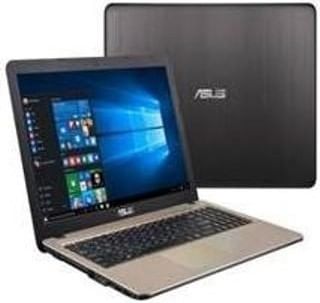 Asus A540LA-XX016D Notebook (4th Gen Ci3/ 4GB/ 1TB/ FreeDOS)