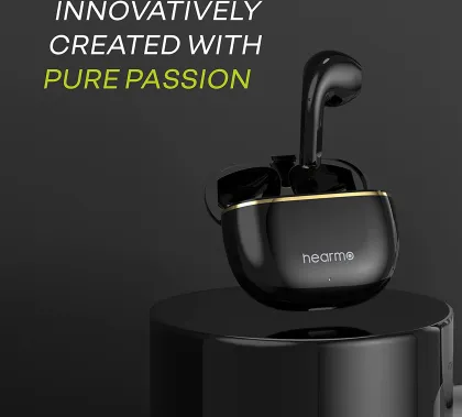Hearmo HearPods Mini True Wireless Earbuds