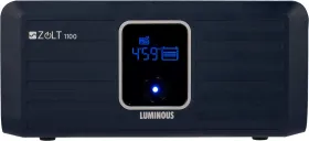 Luminous Zolt 1100 Sine Wave Home UPS Inverter