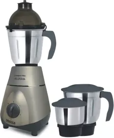 Inalsa Compact Plus 750 W Mixer Grinder