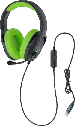 AmazonBasics ‎AB-H07 Wired Gaming Headphones