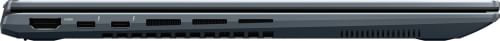 Asus Zenbook Flip 14 OLED UP5401ZA-KU741WS Laptop (12th Gen Core i7/ 16GB/ 512GB SSD/ Win11 Home)
