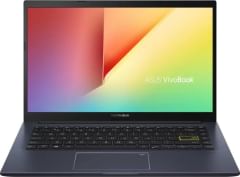 Asus VivoBook 15 2021 X515JA-EJ362WS Laptop vs Asus VivoBook Ultra 14 X413EA-EB322WS Laptop