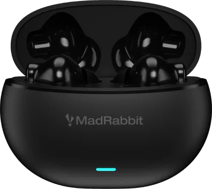 MadRabbit Dyno True Wireless Earbuds
