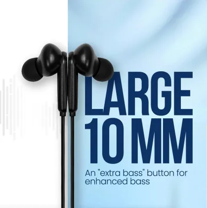 Lumiford XploriaHD XP25 Wireless Neckband